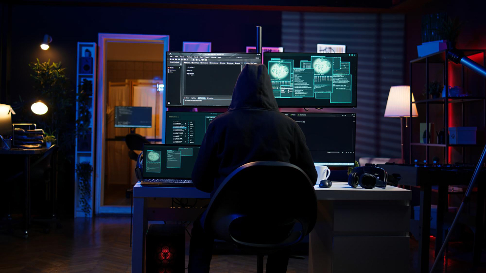 Web Application Penetration Testing